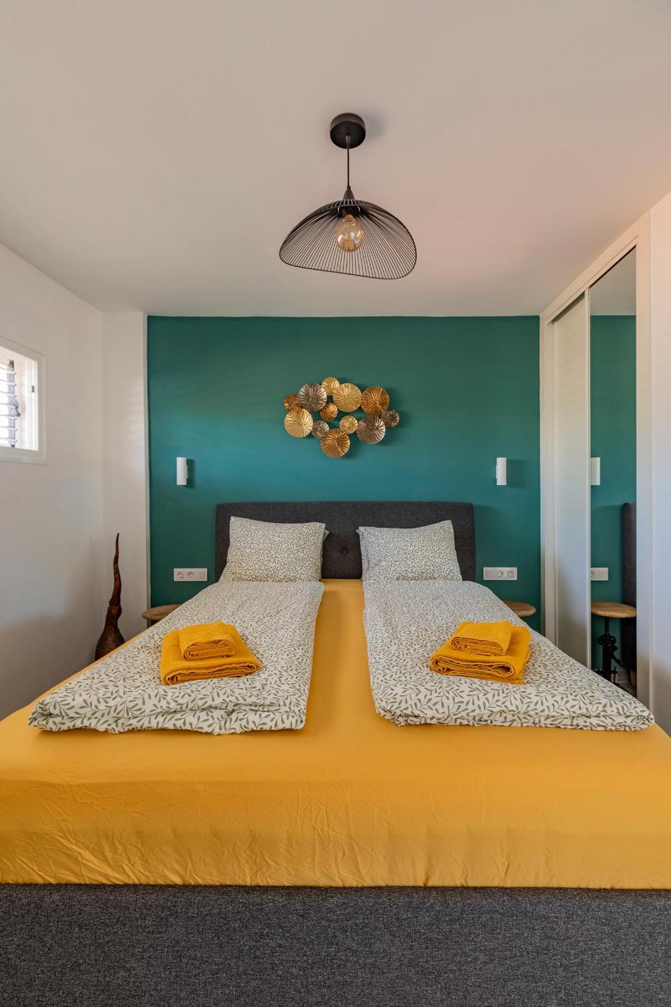 Apartament Chic & Stylish Near Yumbo Playa del Inglés Zewnętrze zdjęcie