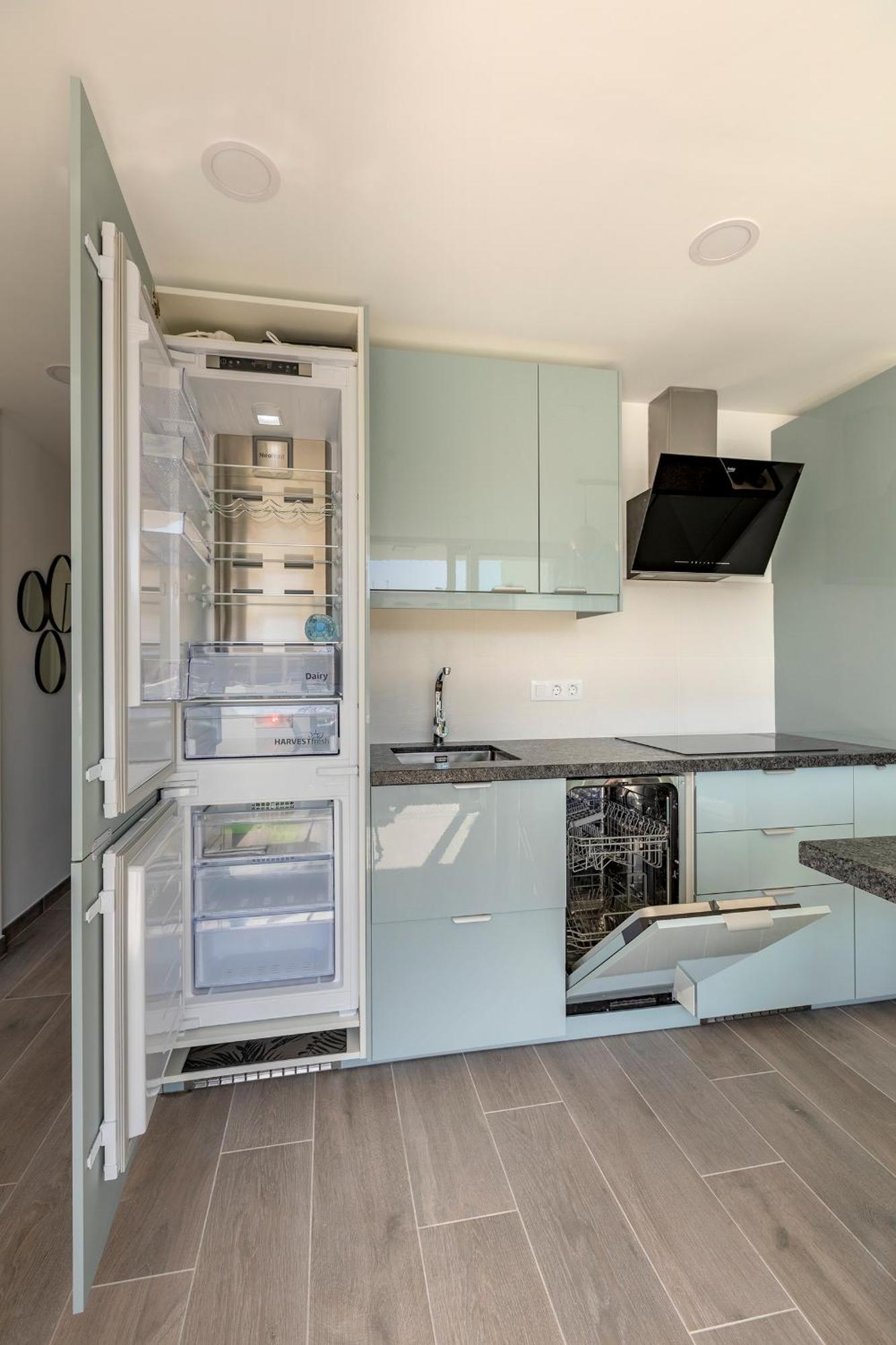 Apartament Chic & Stylish Near Yumbo Playa del Inglés Zewnętrze zdjęcie