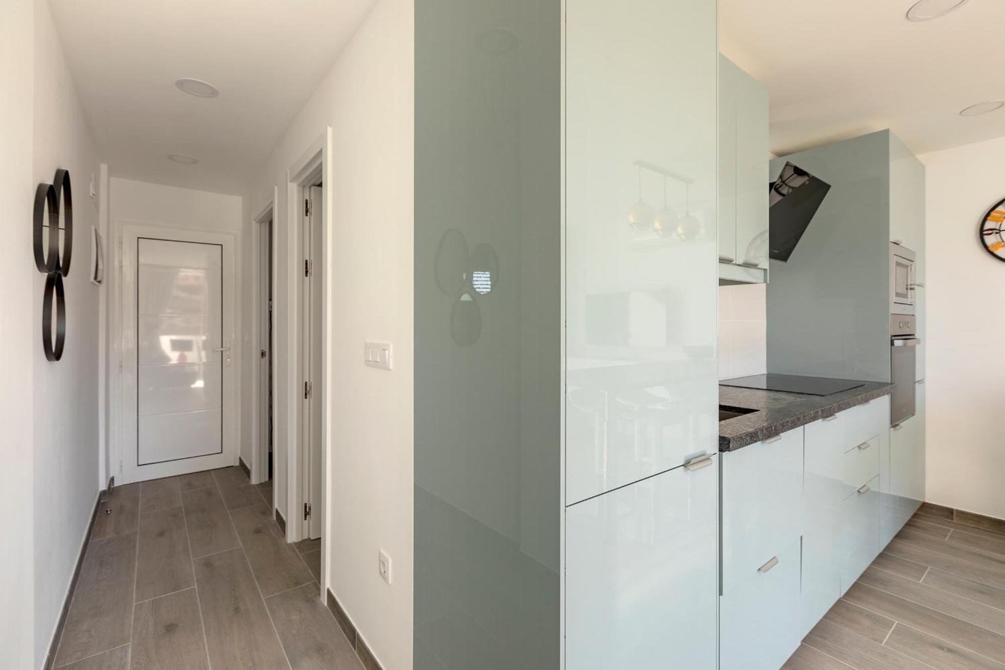 Apartament Chic & Stylish Near Yumbo Playa del Inglés Zewnętrze zdjęcie