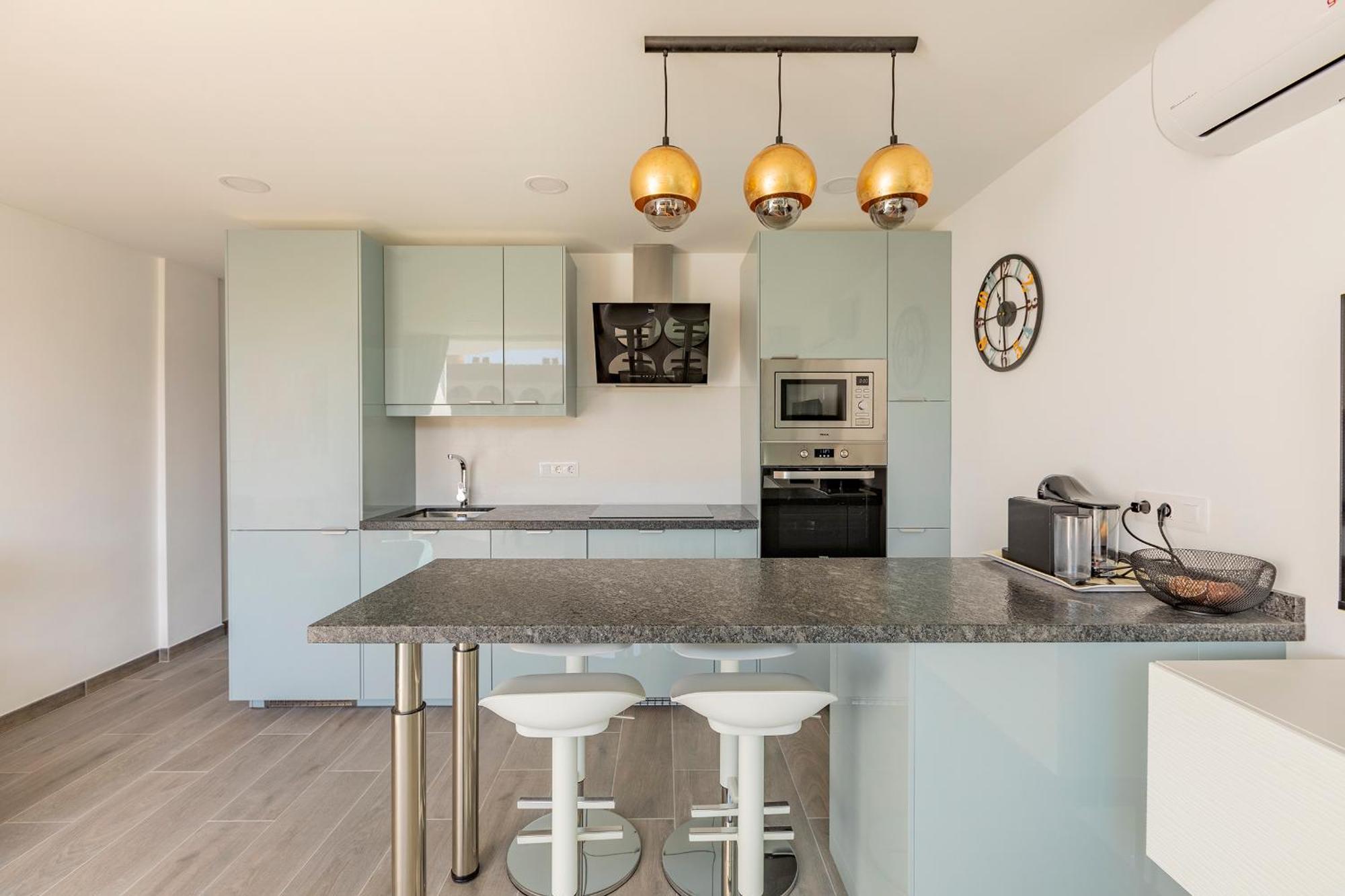 Apartament Chic & Stylish Near Yumbo Playa del Inglés Zewnętrze zdjęcie