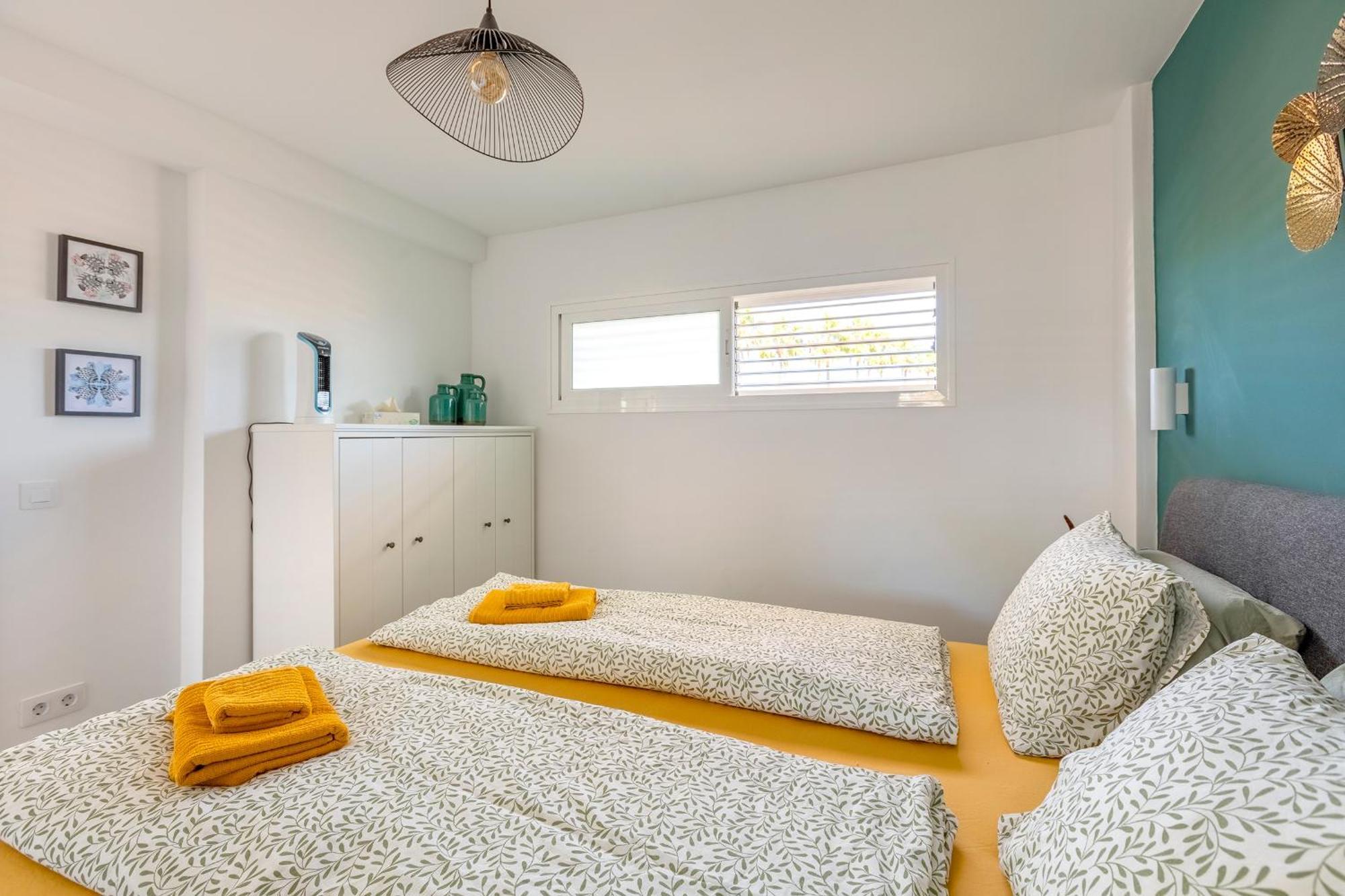 Apartament Chic & Stylish Near Yumbo Playa del Inglés Zewnętrze zdjęcie