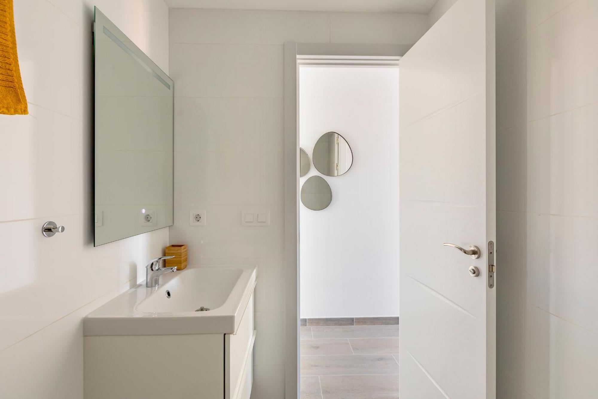 Apartament Chic & Stylish Near Yumbo Playa del Inglés Zewnętrze zdjęcie
