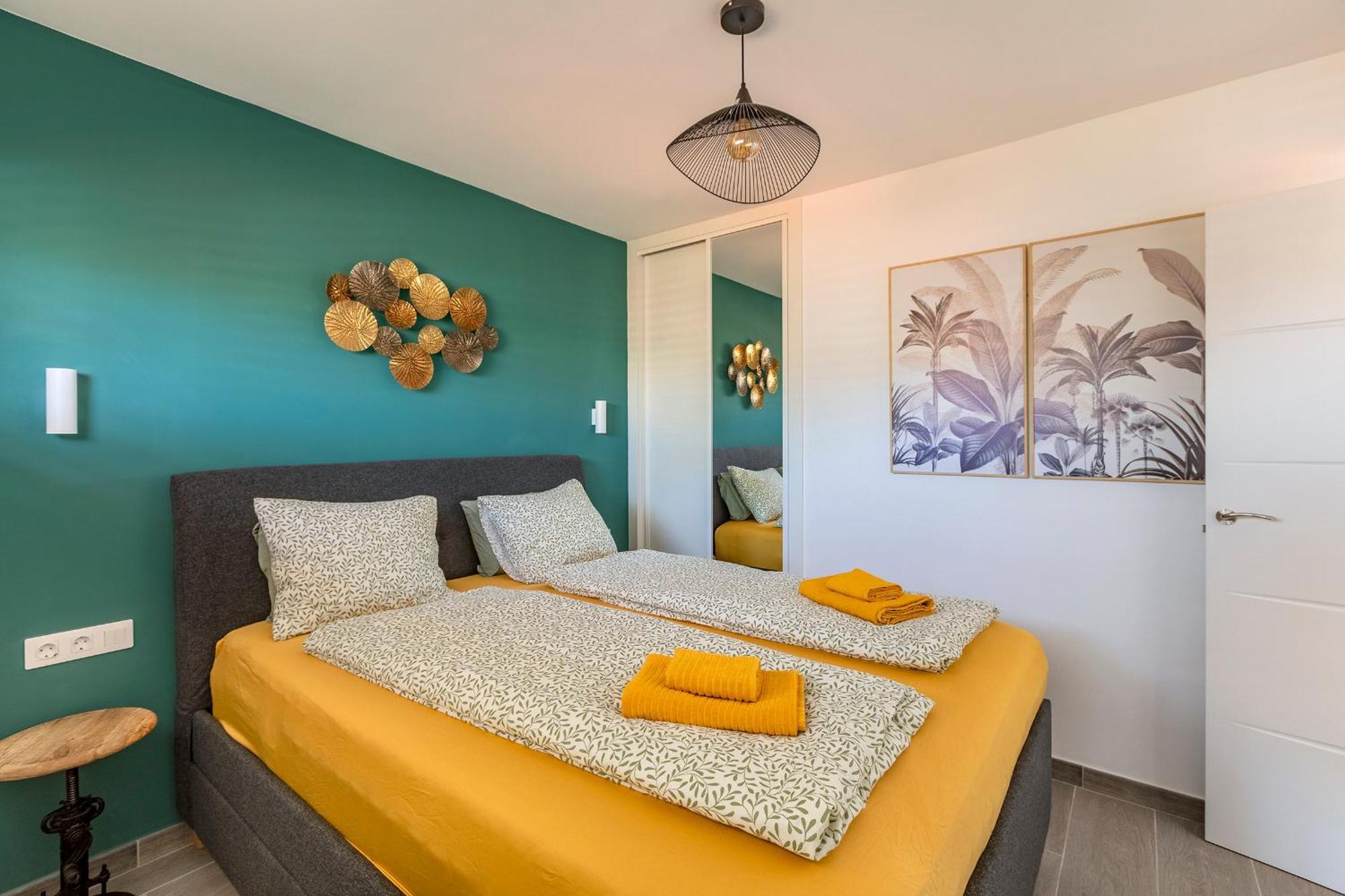 Apartament Chic & Stylish Near Yumbo Playa del Inglés Zewnętrze zdjęcie