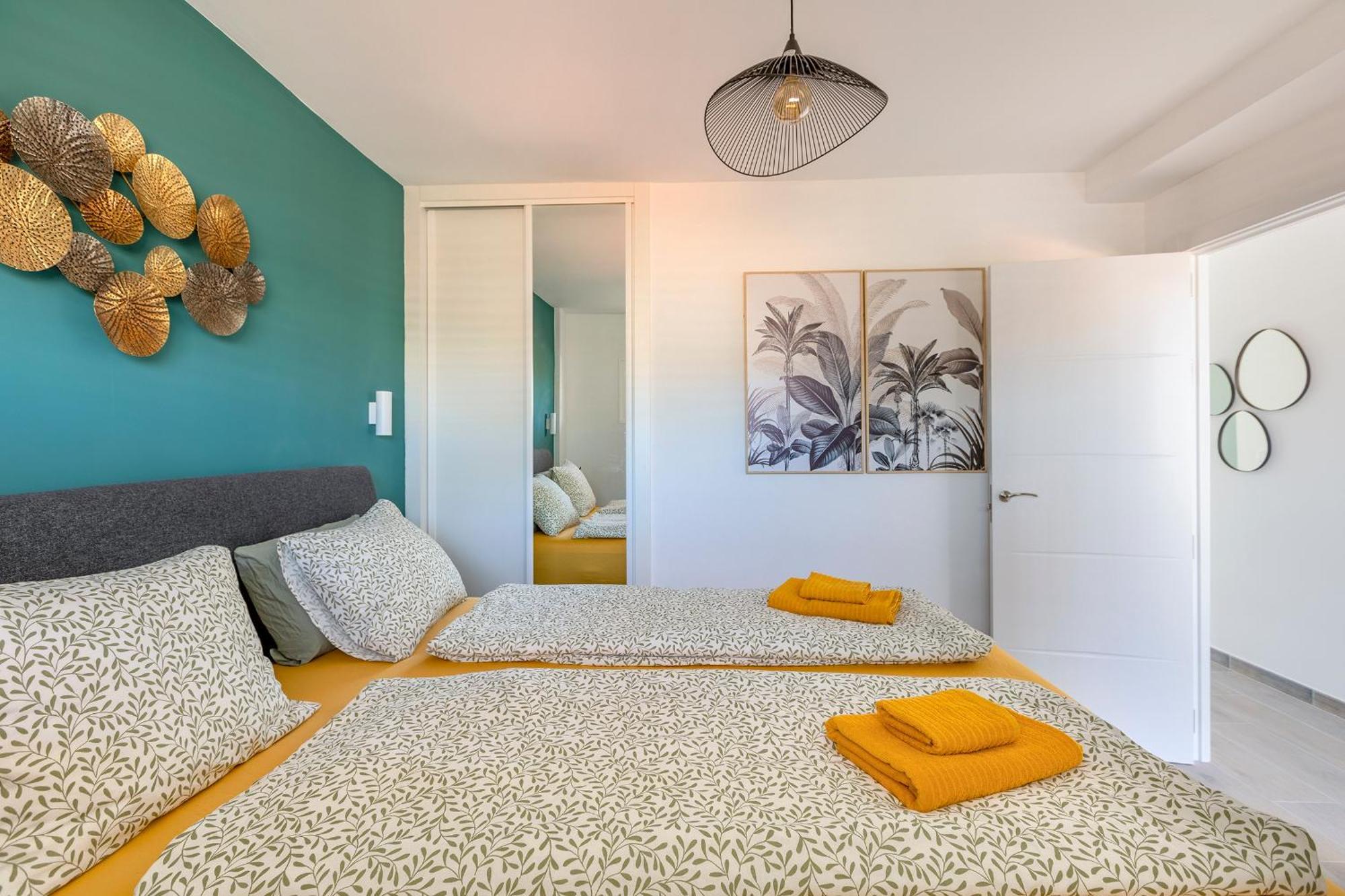 Apartament Chic & Stylish Near Yumbo Playa del Inglés Zewnętrze zdjęcie